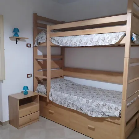 Fondaco Pietramonte Baselice