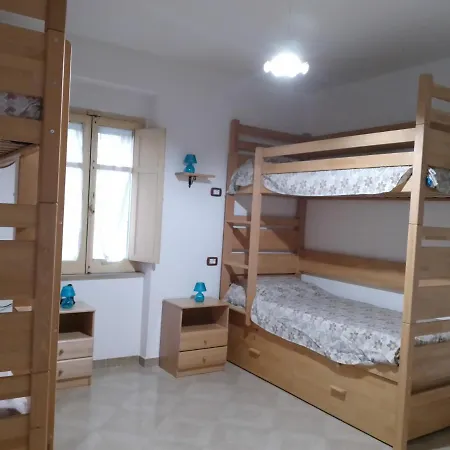 Fòndaco Pietramonte Casa di campagna Baselice