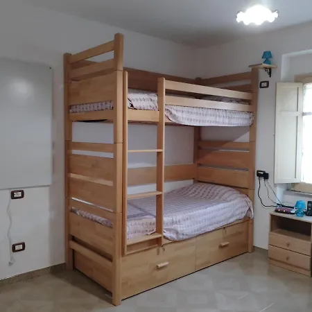 Fondaco Pietramonte Venkovský dům