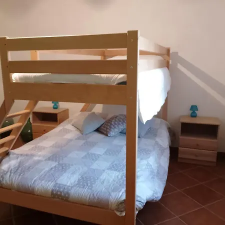 Fondaco Pietramonte Baselice