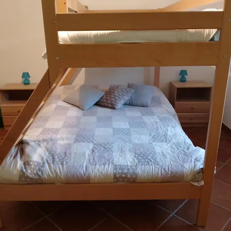 Fondaco Pietramonte