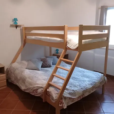 Fòndaco Pietramonte Casa di campagna *