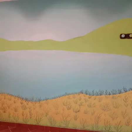 Venkovský dům Fondaco Pietramonte Baselice