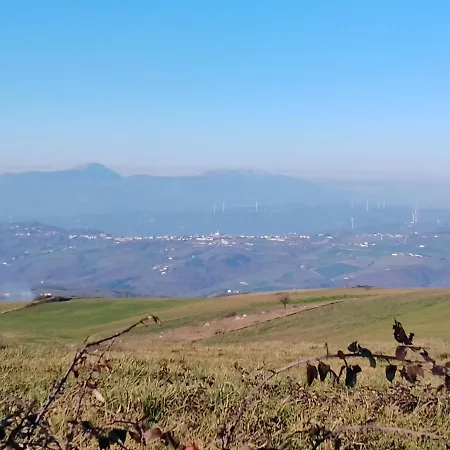 Fondaco Pietramonte Venkovský dům