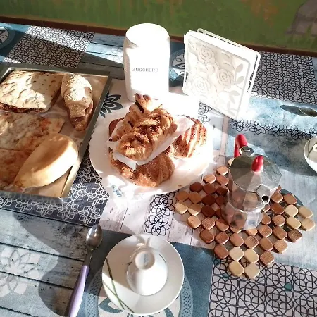 Fondaco Pietramonte Baselice